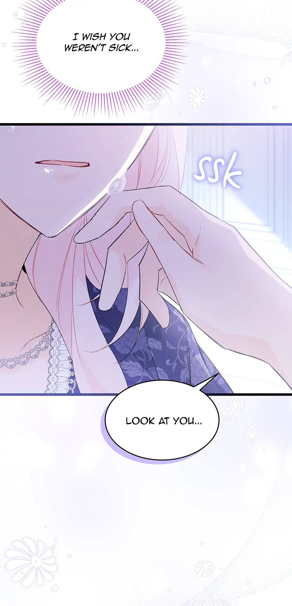 The Symbiotic Relationship Between A Rabbit and A Black Panther Chapter 70 - Page 75