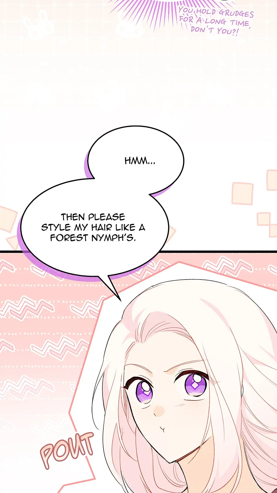 The Symbiotic Relationship Between A Rabbit and A Black Panther Chapter 85 - Page 78