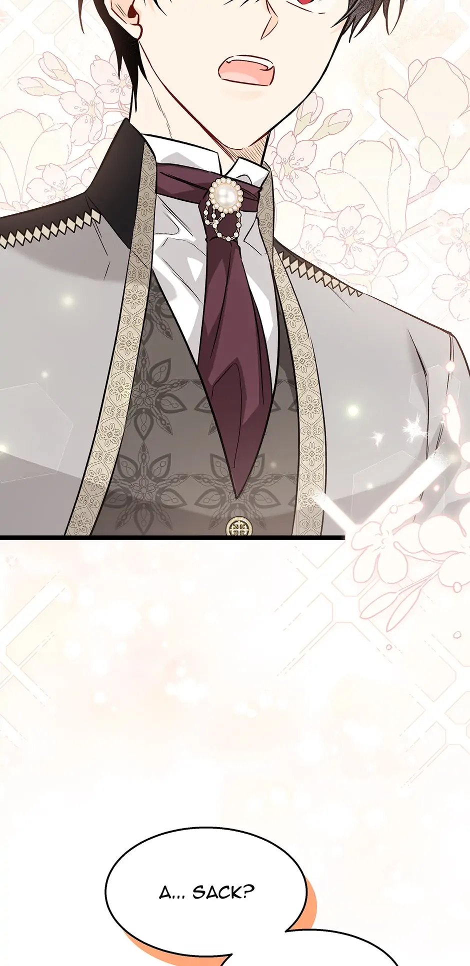 The Symbiotic Relationship Between A Rabbit and A Black Panther Chapter 95 - Page 34