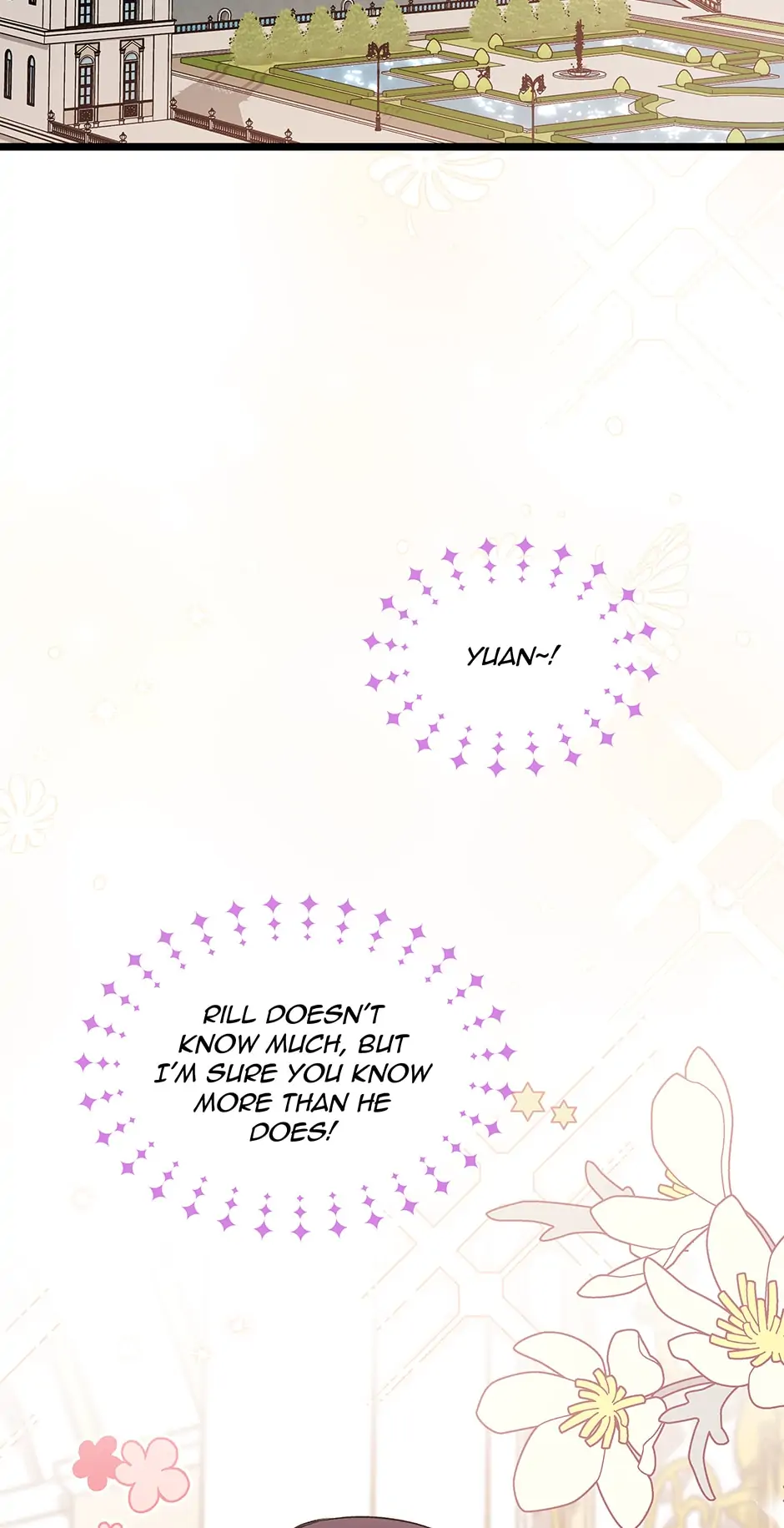 The Symbiotic Relationship Between A Rabbit and A Black Panther Chapter 95 - Page 67