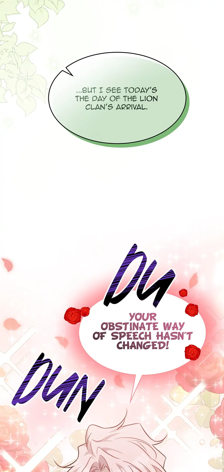 The Symbiotic Relationship Between A Rabbit and A Black Panther Chapter 97 - Page 77