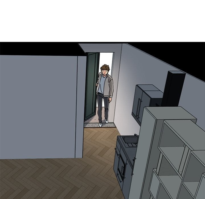 The Turning Point Chapter 100 - Page 53