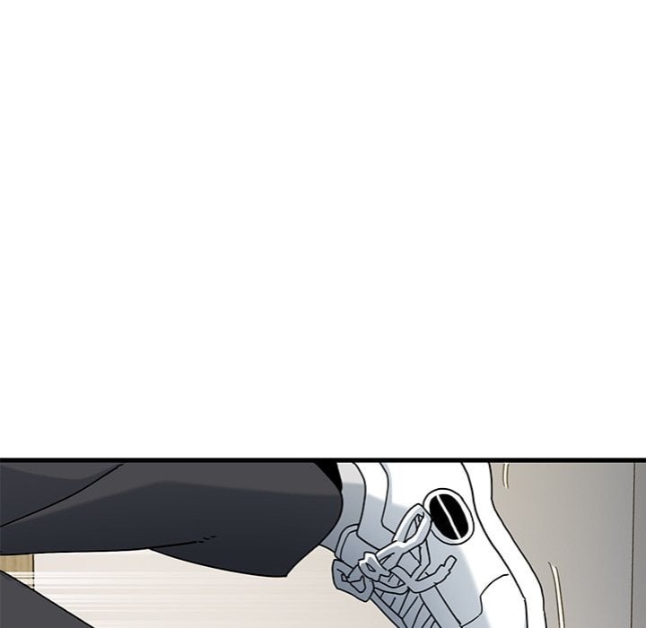 The Turning Point Chapter 100 - Page 62