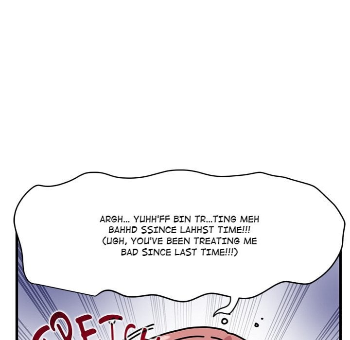 The Turning Point Chapter 100 - Page 80