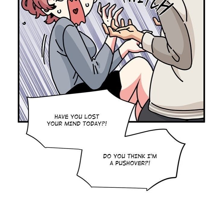 The Turning Point Chapter 100 - Page 93