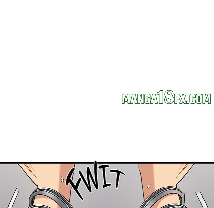 The Turning Point Chapter 101 - Page 124