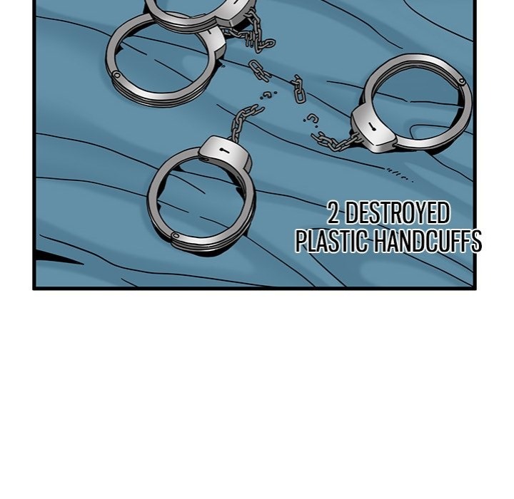 The Turning Point Chapter 101 - Page 164