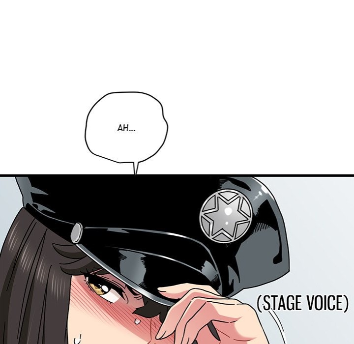 The Turning Point Chapter 101 - Page 167