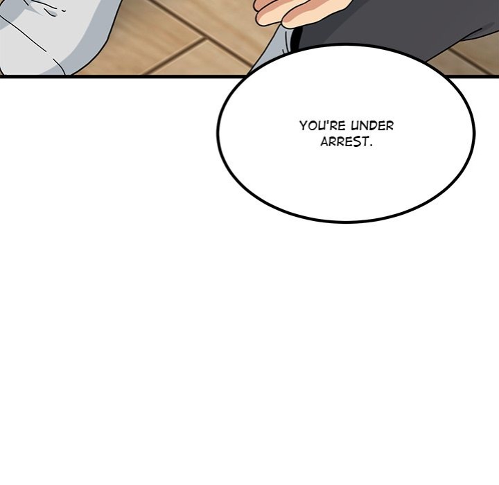 The Turning Point Chapter 101 - Page 26