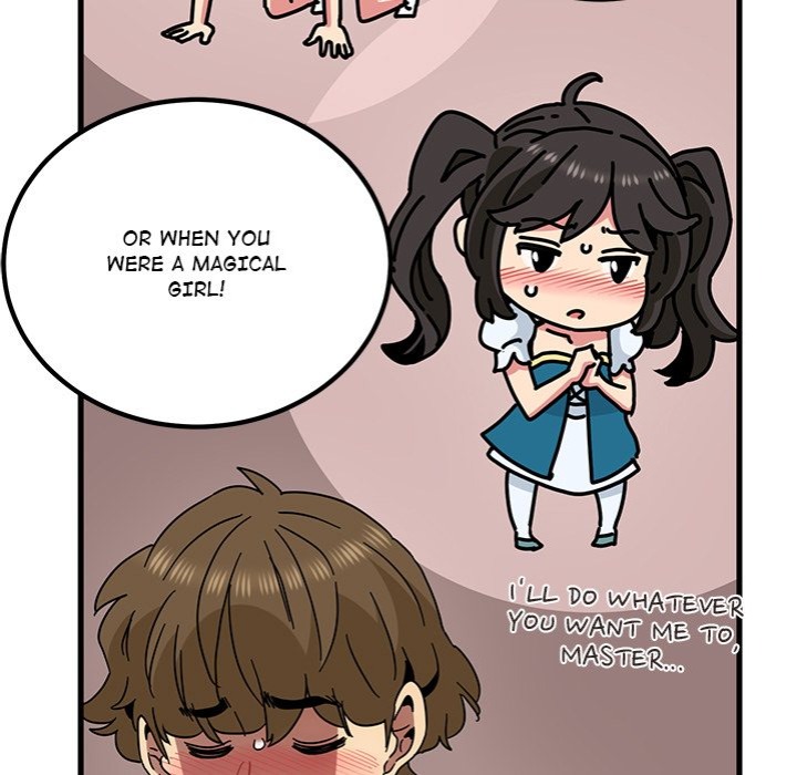 The Turning Point Chapter 101 - Page 67