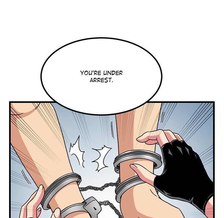 The Turning Point Chapter 101 - Page 71