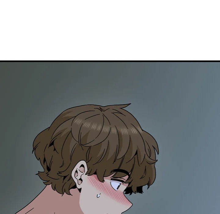 The Turning Point Chapter 103 - Page 108