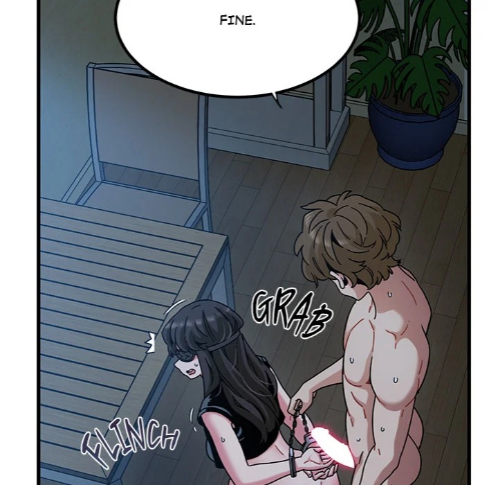 The Turning Point Chapter 103 - Page 59