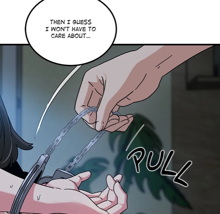 The Turning Point Chapter 103 - Page 61