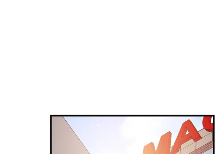 The Turning Point Chapter 104 - Page 1