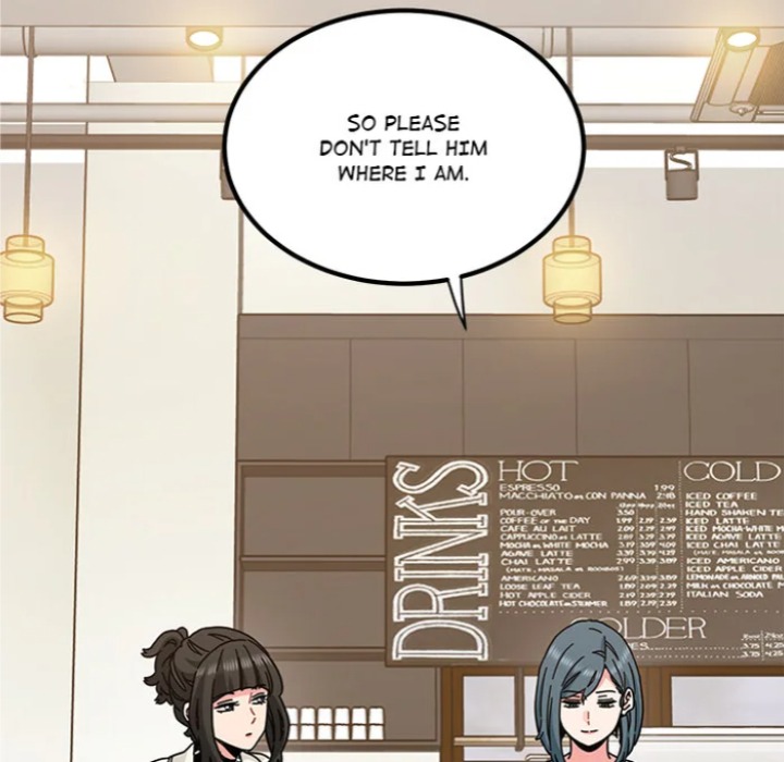 The Turning Point Chapter 104 - Page 109