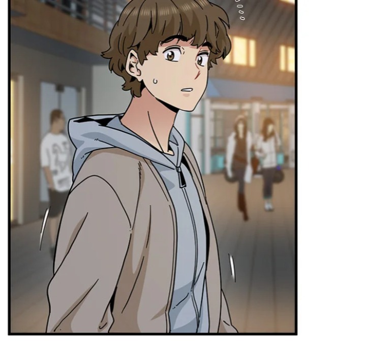 The Turning Point Chapter 104 - Page 135