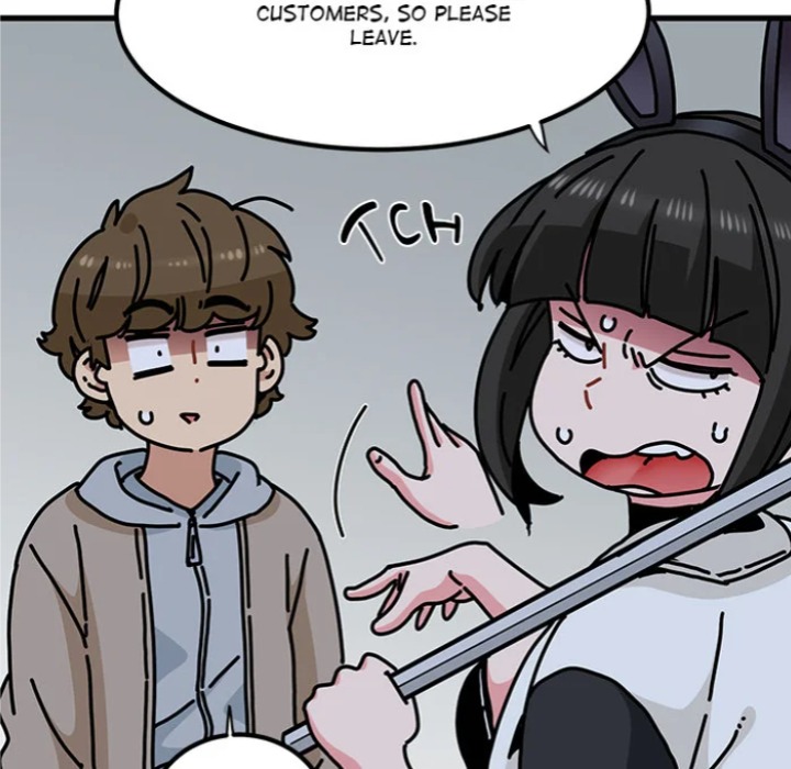 The Turning Point Chapter 104 - Page 145