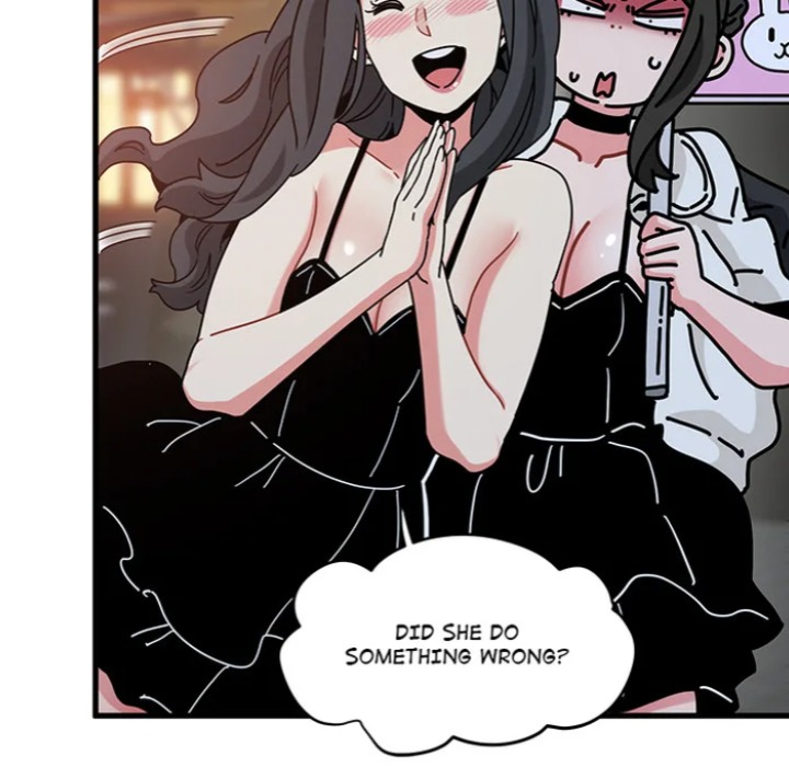 The Turning Point Chapter 104 - Page 154