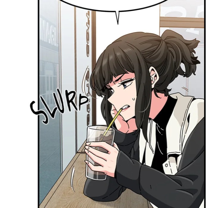 The Turning Point Chapter 104 - Page 66