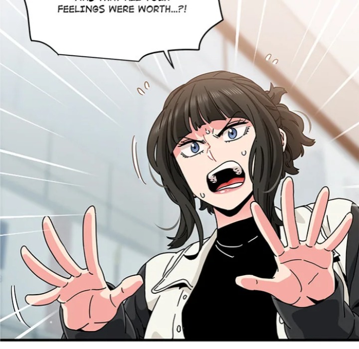 The Turning Point Chapter 104 - Page 73