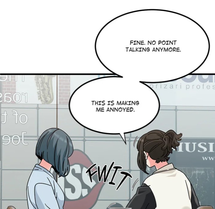 The Turning Point Chapter 104 - Page 90