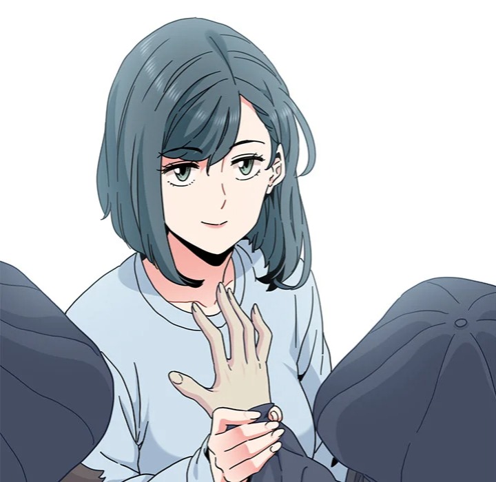 The Turning Point Chapter 106 - Page 101