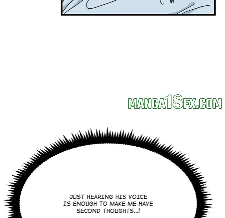 The Turning Point Chapter 106 - Page 107