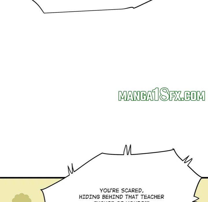 The Turning Point Chapter 106 - Page 127