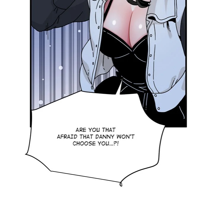 The Turning Point Chapter 106 - Page 133