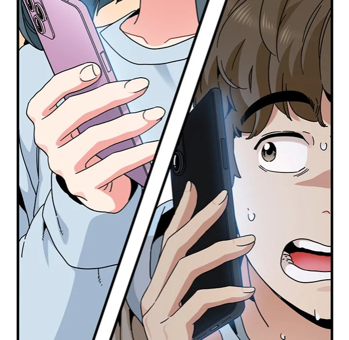 The Turning Point Chapter 106 - Page 17