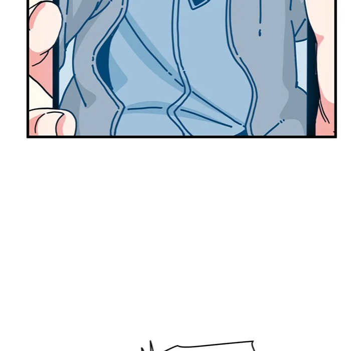 The Turning Point Chapter 106 - Page 22