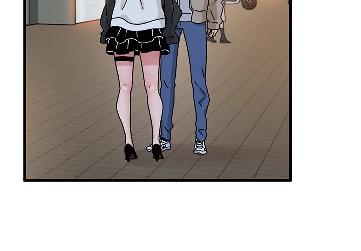 The Turning Point Chapter 106 - Page 3