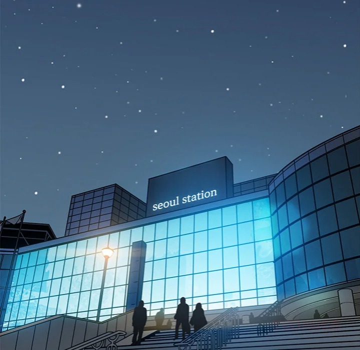 The Turning Point Chapter 106 - Page 30