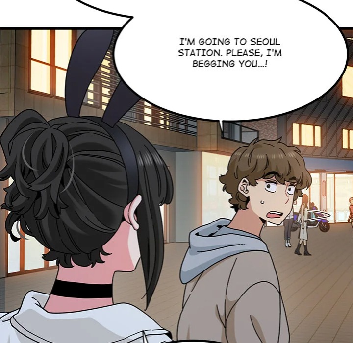 The Turning Point Chapter 106 - Page 53