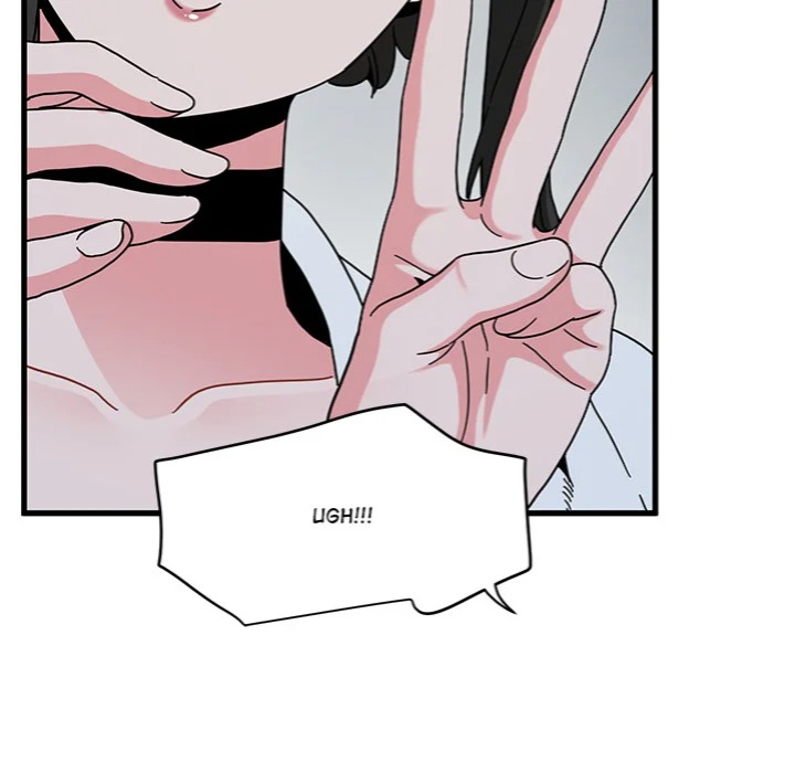 The Turning Point Chapter 106 - Page 56