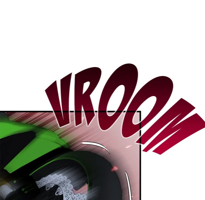 The Turning Point Chapter 106 - Page 63