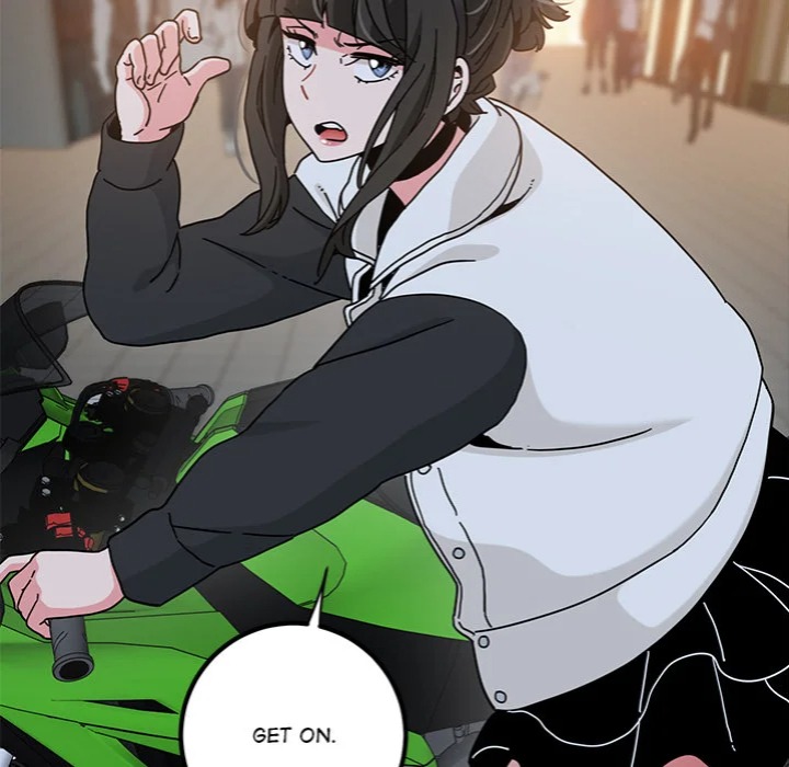 The Turning Point Chapter 106 - Page 68