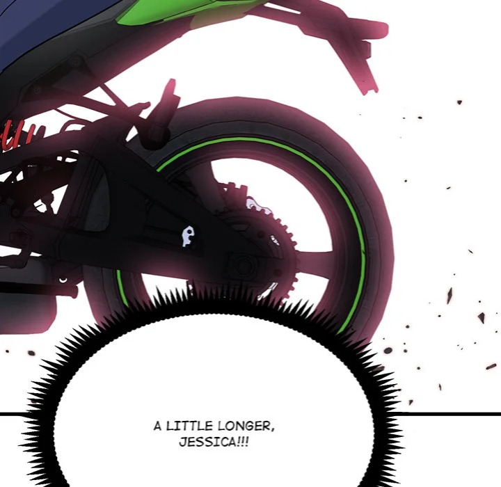 The Turning Point Chapter 106 - Page 77