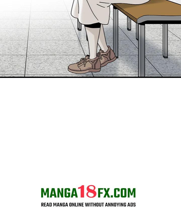 The Turning Point Chapter 106 - Page 79