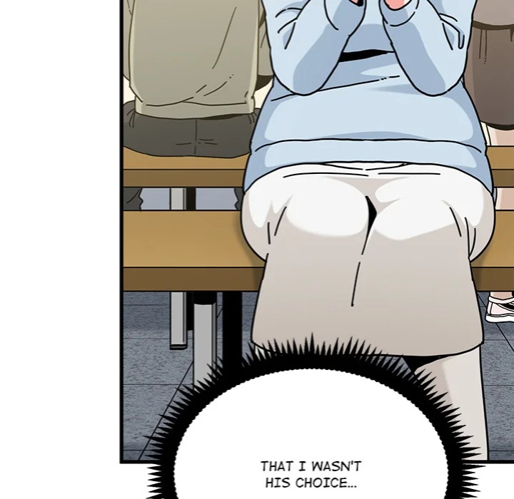 The Turning Point Chapter 106 - Page 83