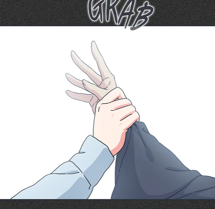 The Turning Point Chapter 106 - Page 99