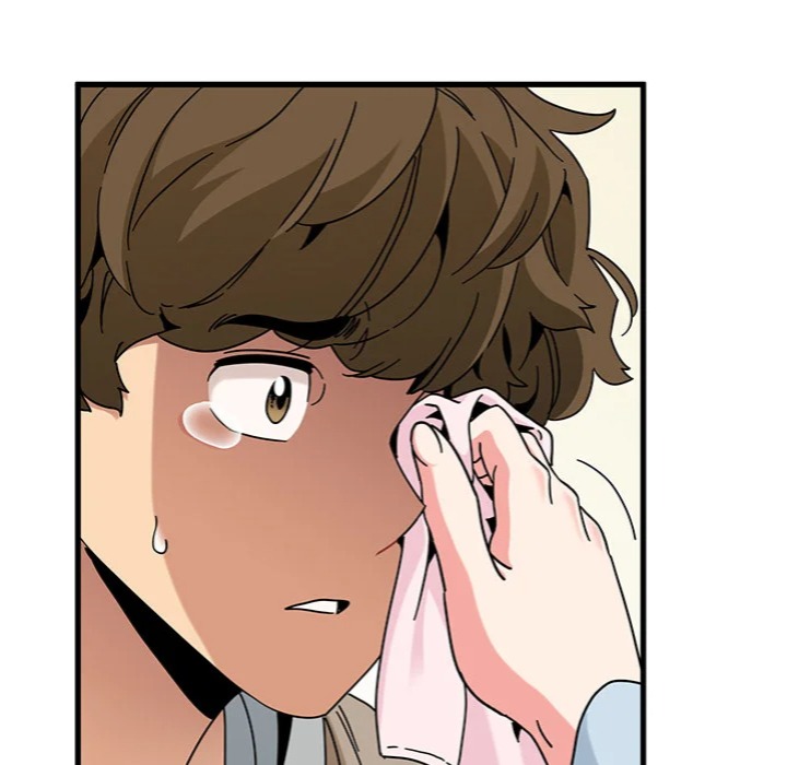 The Turning Point Chapter 107 - Page 119