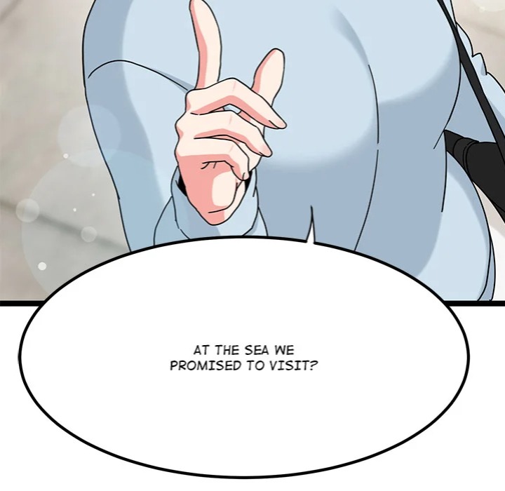 The Turning Point Chapter 107 - Page 134