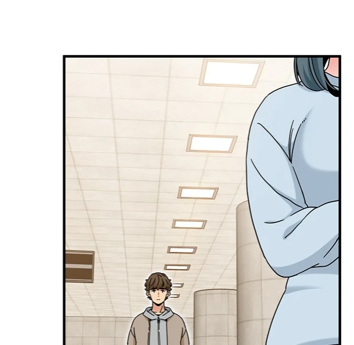 The Turning Point Chapter 107 - Page 148