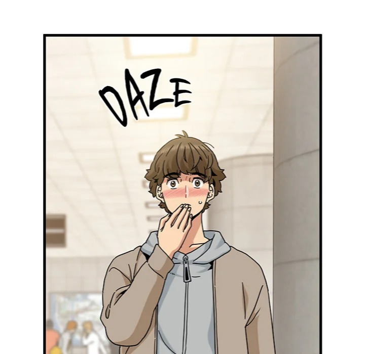 The Turning Point Chapter 107 - Page 167