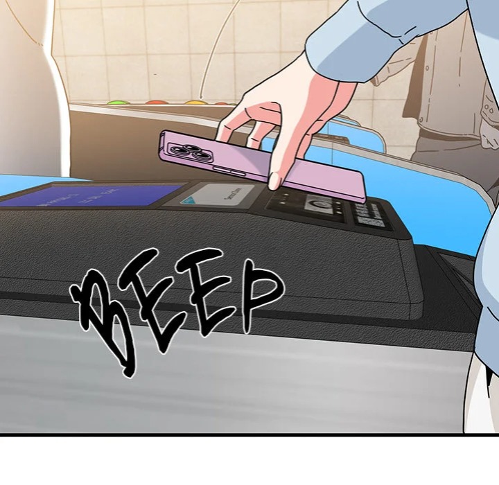 The Turning Point Chapter 107 - Page 25