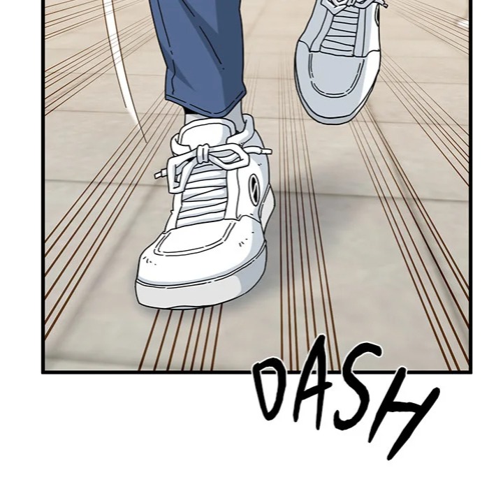 The Turning Point Chapter 107 - Page 27