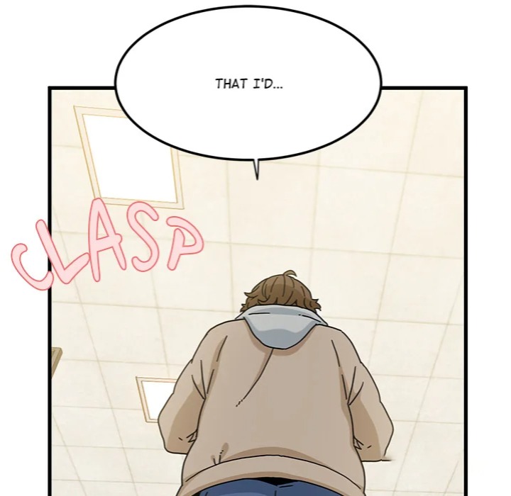 The Turning Point Chapter 107 - Page 39