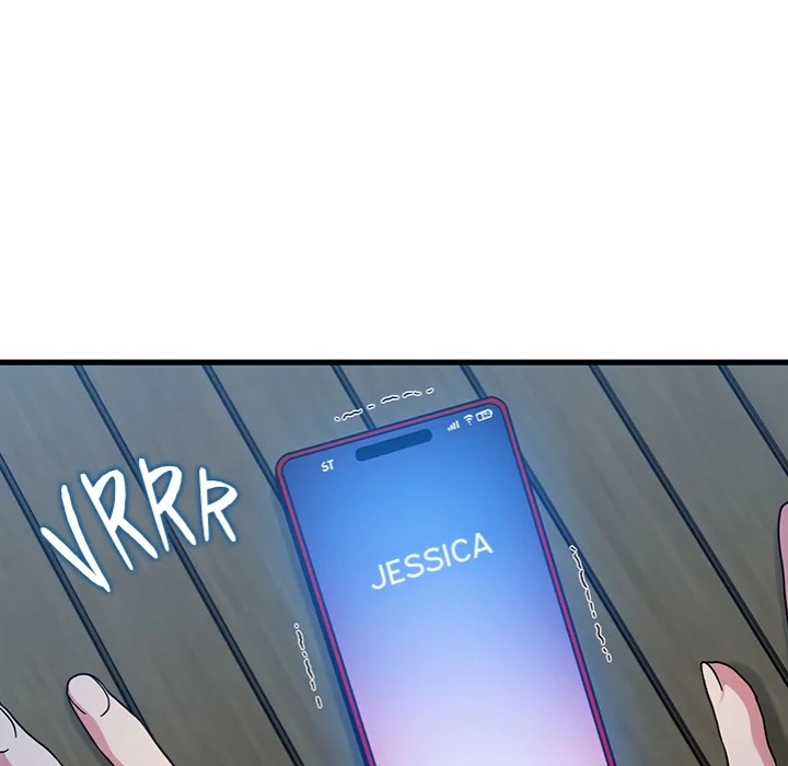 The Turning Point Chapter 108 - Page 46